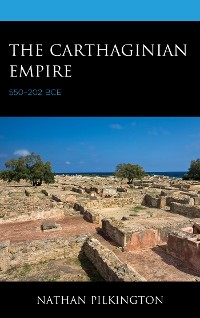 Cover The Carthaginian Empire