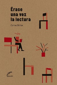 Cover Érase una vez la lectura