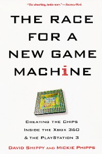 Cover The Race For A New Game Machine: