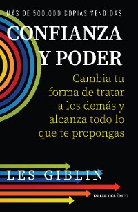 Cover Confianza y poder