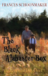 Cover The Black Alabaster Box