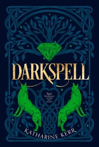Cover Darkspell (The Deverry Series, Book 2)