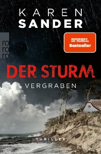 Cover Der Sturm: Vergraben