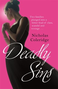 Cover Deadly Sins