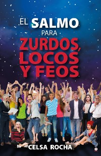 Cover El Salmo para zurdos, locos y feos