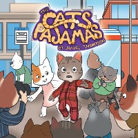 Cover The Cat’S Pajamas