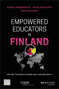 Cover Empowered Educators in Finland