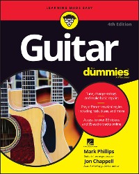 Cover Guitar For Dummies
