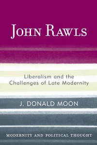Cover John Rawls