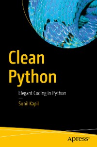 Cover Clean Python
