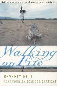 Cover Walking on Fire