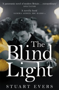 Cover Blind Light