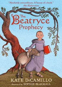 Cover Beatryce Prophecy
