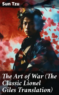 Cover The Art of War (The Classic Lionel Giles Translation)