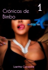 Cover Crónicas de Bimbo 1