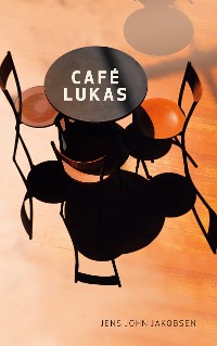 Cover Café Lukas