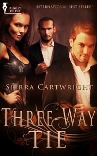 Cover Three-way Tie