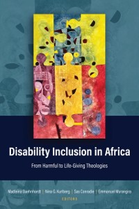 Cover Disability Inclusion in Africa