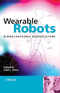 Cover Wearable Robots