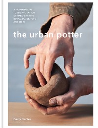 Cover Urban Potter