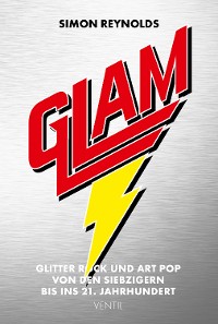 Cover Glam