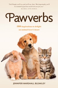 Cover Pawverbs