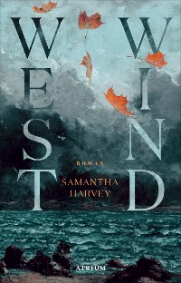 Cover Westwind
