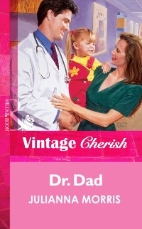 Cover DR DAD EB