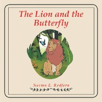 Cover The Lion and the Butterfly