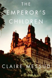 Cover Emperor's Children