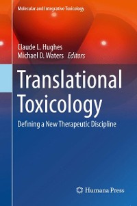 Cover Translational Toxicology