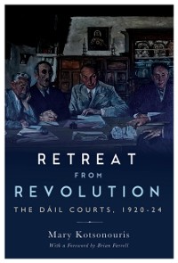 Cover Retreat from Revolution