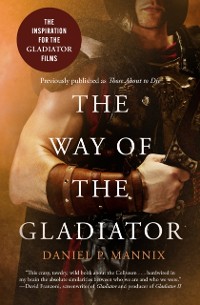 Cover Way of the Gladiator