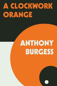 Cover A Clockwork Orange