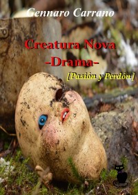 Cover Creatura Nova