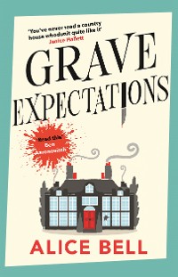 Cover Grave Expectations