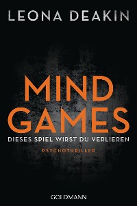 Cover Mind Games