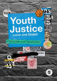 Cover Youth Justice