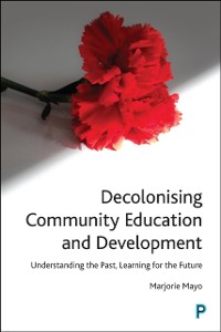 Cover Decolonising Community Education and Development