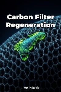 Cover Carbon Filter Regeneration