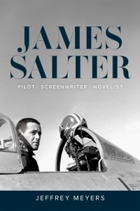 Cover James Salter