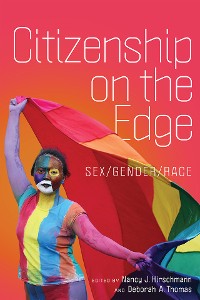 Cover Citizenship on the Edge