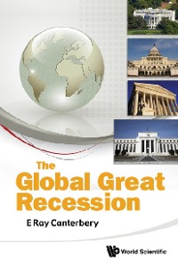 Cover Global Great Recession, The