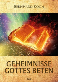 Cover Geheimnisse Gottes beten