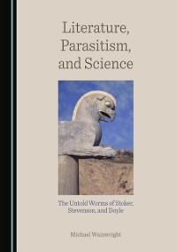 Cover Literature, Parasitism, and Science