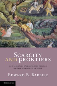 Cover Scarcity and Frontiers