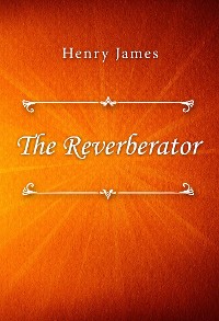 Cover The Reverberator