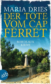 Cover Der Tote vom Cap Ferret