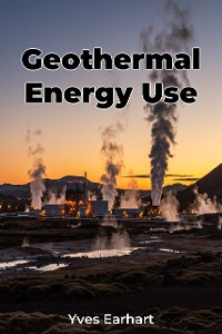 Cover Geothermal Energy Use