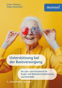 Cover Unterstützung bei der Basisversorgung